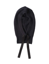 Load image into Gallery viewer, MHL Knitted Lambswool Dark Navy
