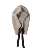 Load image into Gallery viewer, MHL Knitted Lambswool Tawny
