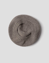 Load image into Gallery viewer, MHL Tam O Shanter Lambswool Birch
