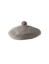 Load image into Gallery viewer, MHL Tam O Shanter Lambswool Birch

