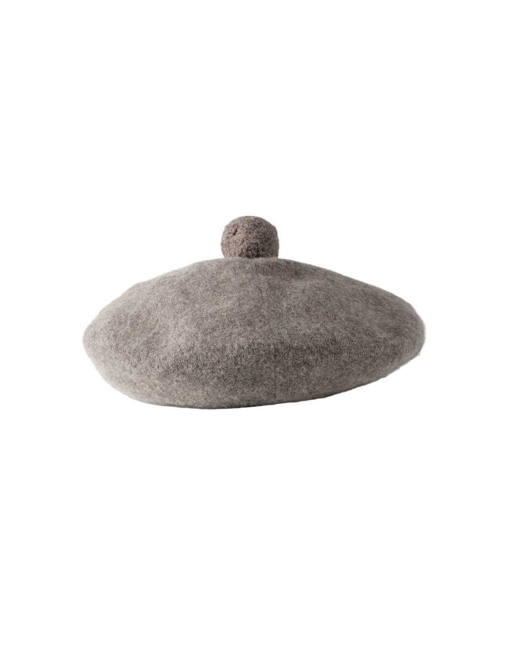 MHL Tam O Shanter Lambswool Birch