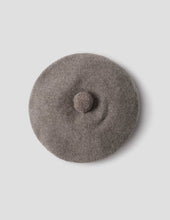 Load image into Gallery viewer, MHL Tam O Shanter Lambswool Birch
