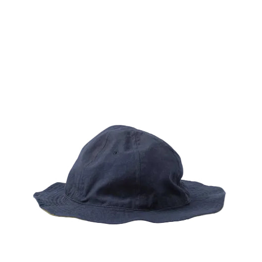 MHL Reversible Bucket Hat Ink / Olive