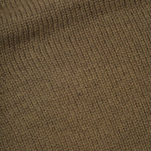 Load image into Gallery viewer, MHL W&#39; 3 Chunky Crew Neck Slipover British Merino Thicket
