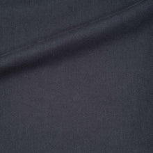 Load image into Gallery viewer, MHL W&#39; Pleated Culottes Worn Cotton Drill Ink
