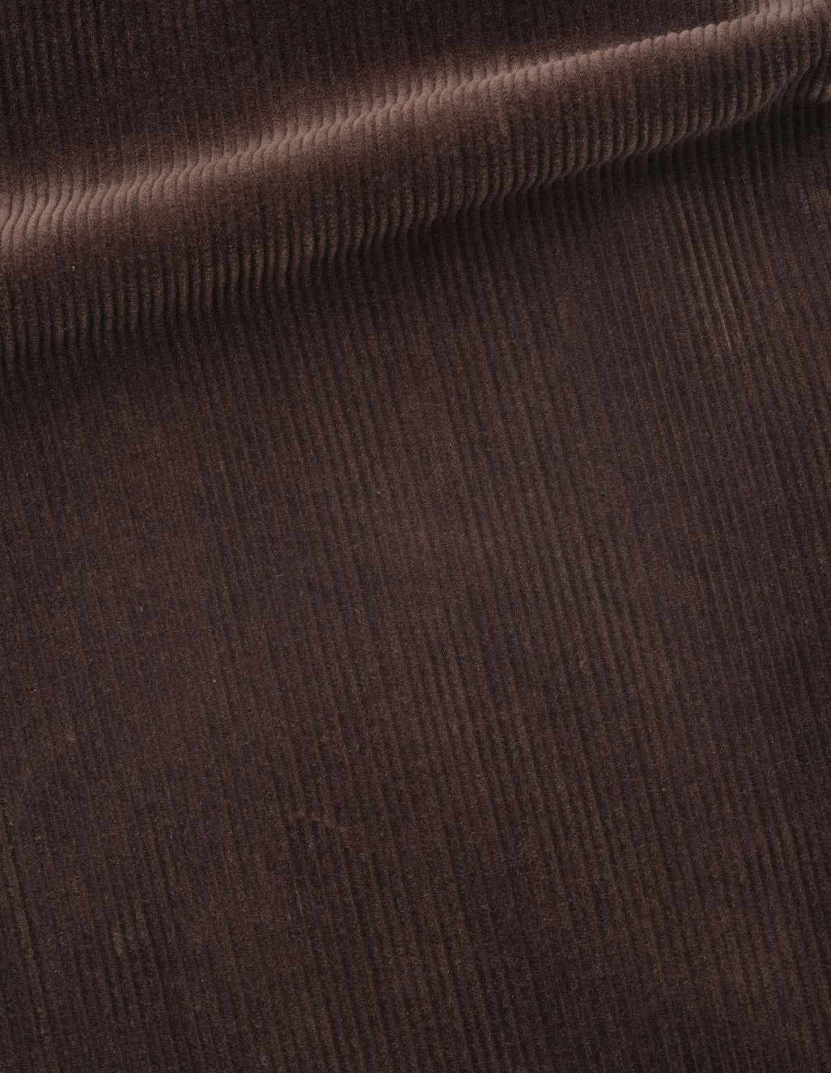 MHL W' Field Jacket 8 Wale Corduroy Chestnut