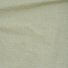 Load image into Gallery viewer, MHL W&#39; Simple Shirt Lightweight Cotton Pale Green
