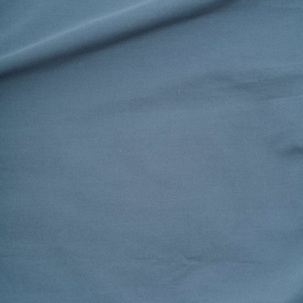 MHL W' Cropped Uniform Shirt Uniform Blue