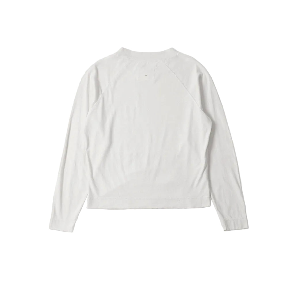 MHL W' Raglan Crew Neck T Shirt