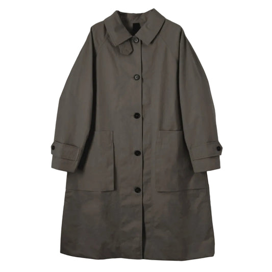 MHL W' Railway Mac Elephant