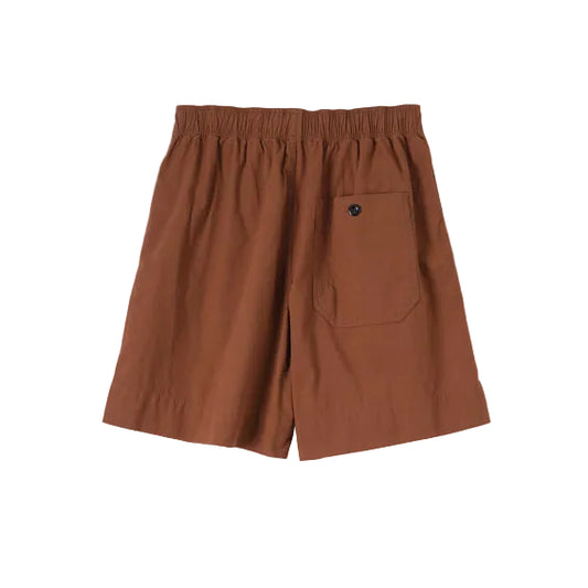 MHL W' Scout Shorts Clay