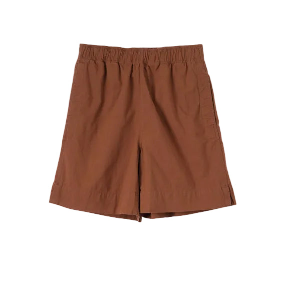 MHL W' Scout Shorts Clay