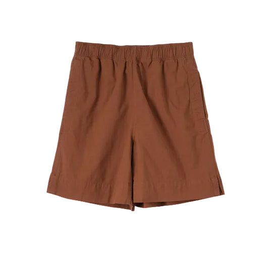 MHL W' Scout Shorts Clay