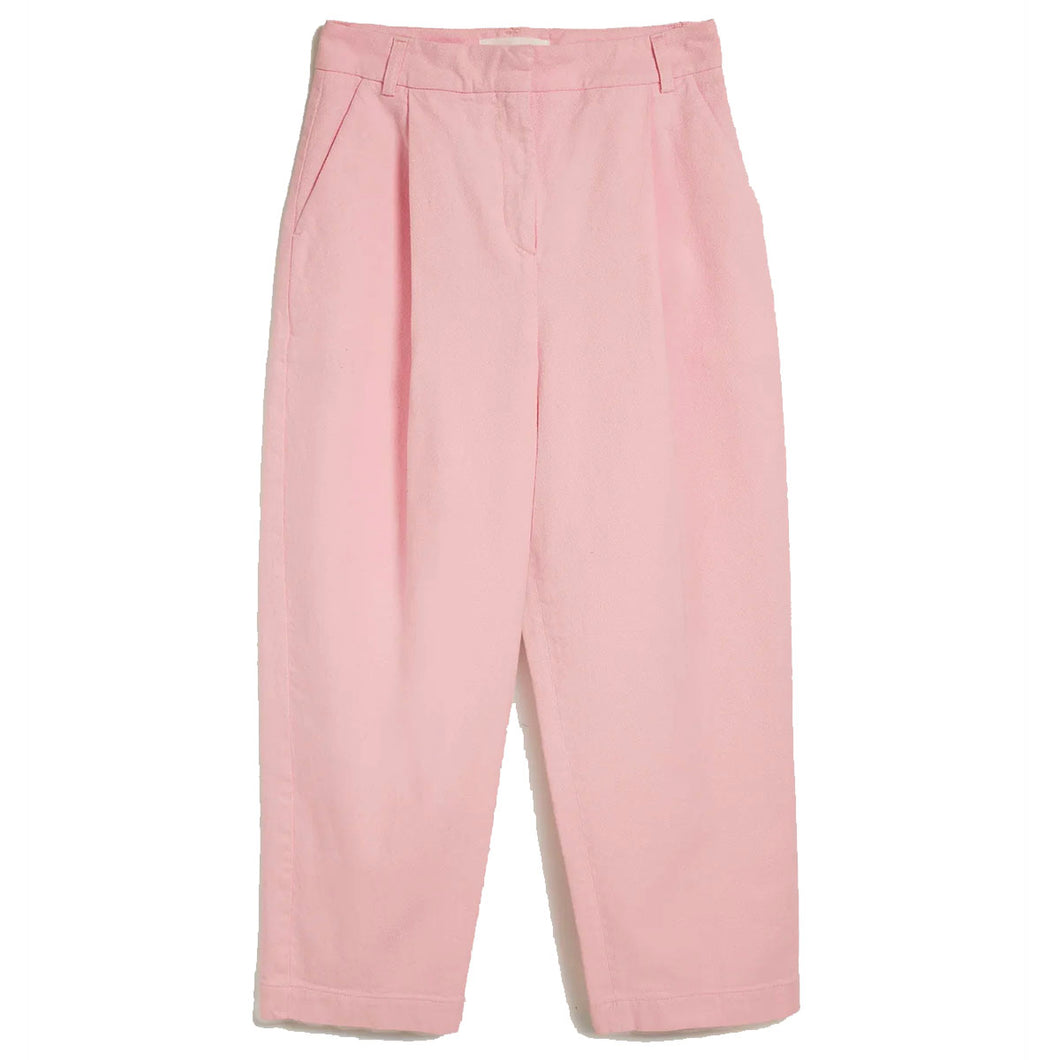 YMC Market Trouser Pink