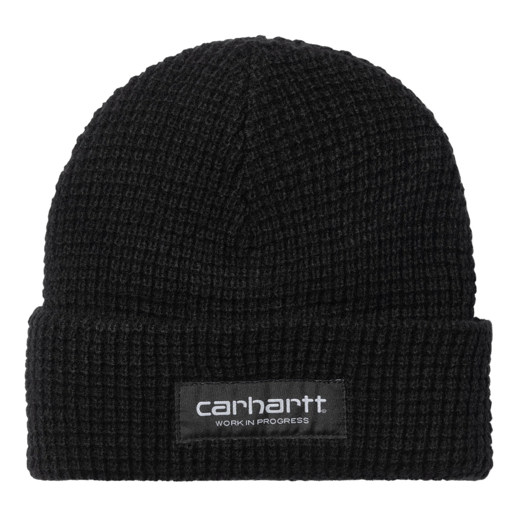 Carhartt WIP Marlon Beanie Black