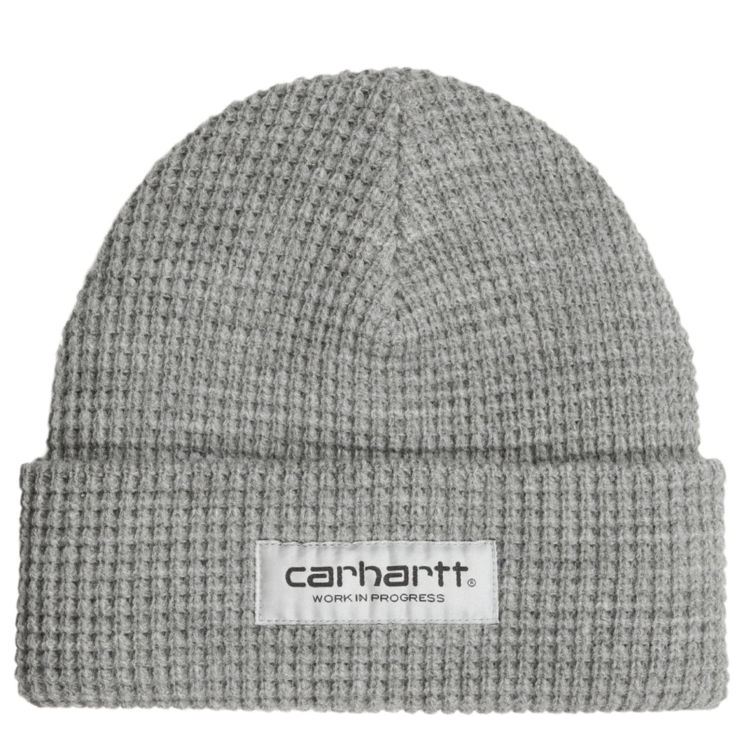 Carhartt WIP Marlon Beanie Grey Heather