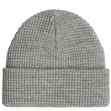 Load image into Gallery viewer, Carhartt WIP Marlon Beanie Grey Heather
