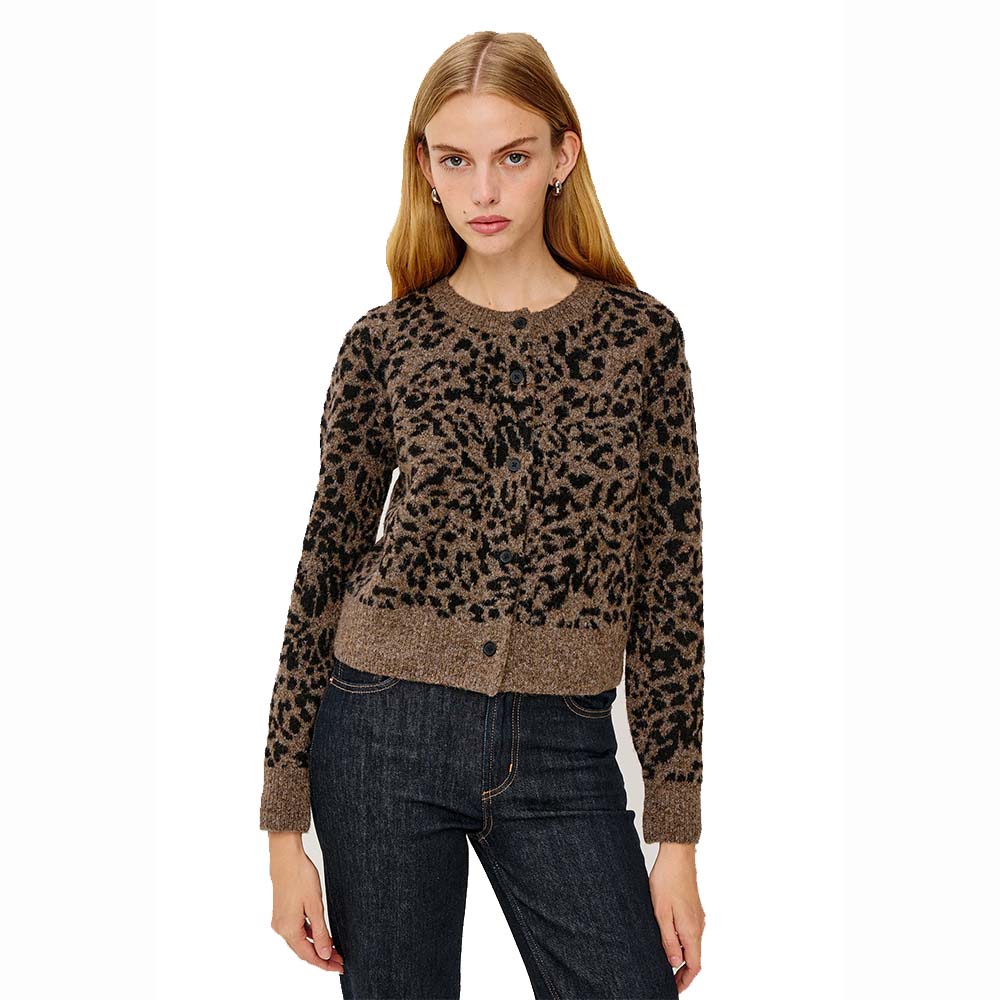 Rails Matilda Cardigan Spotted