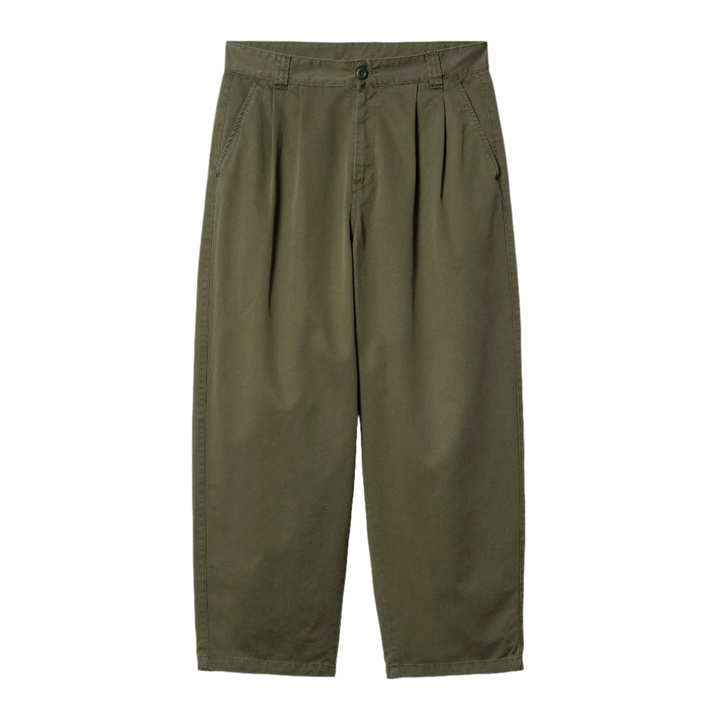 Carhartt WIP Merrick Pant Office Green