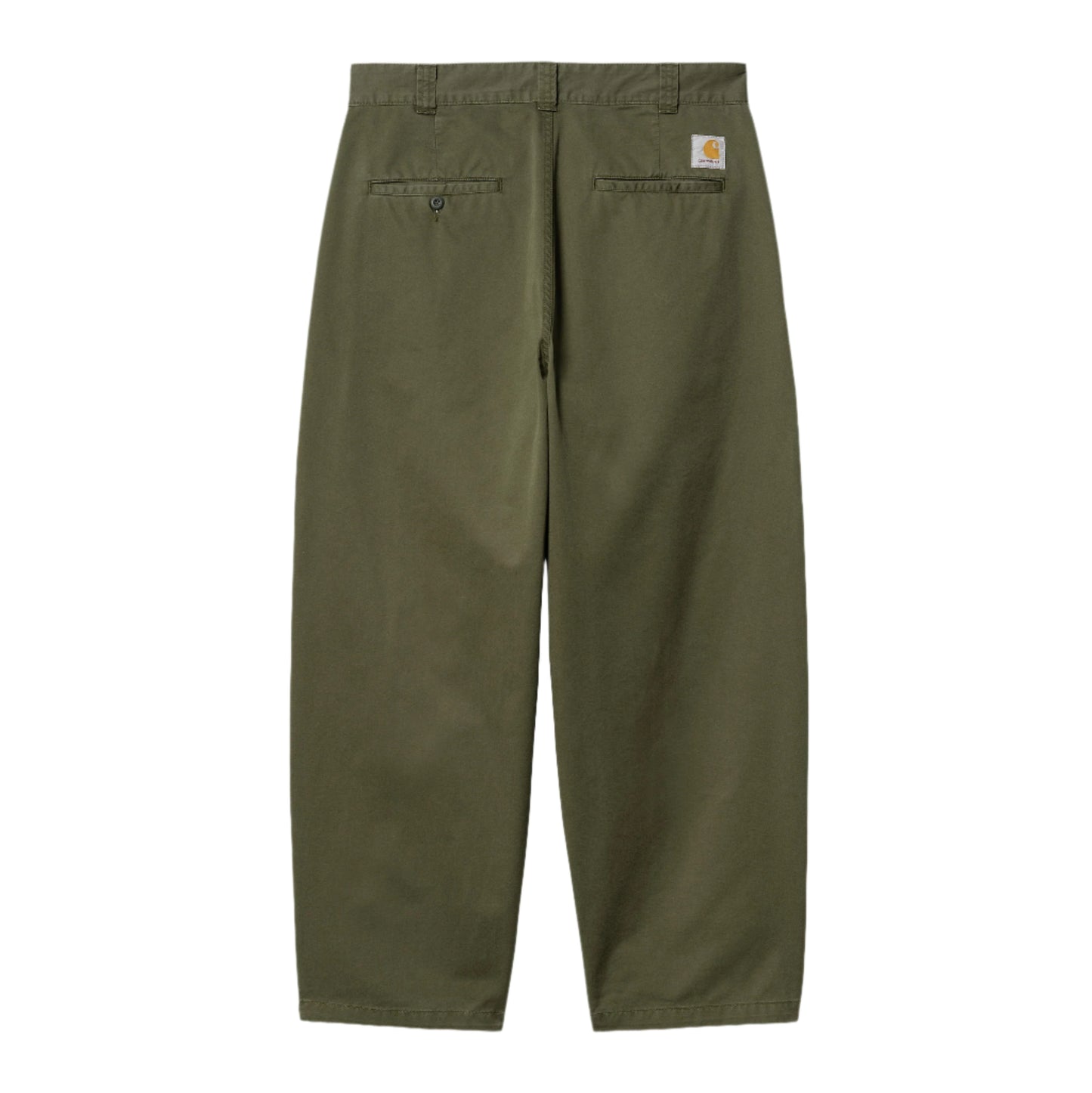 Carhartt WIP Merrick Pant Office Green