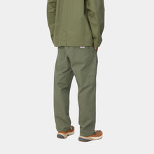 Load image into Gallery viewer, Carhartt WIP Midland Pant Dollar Green
