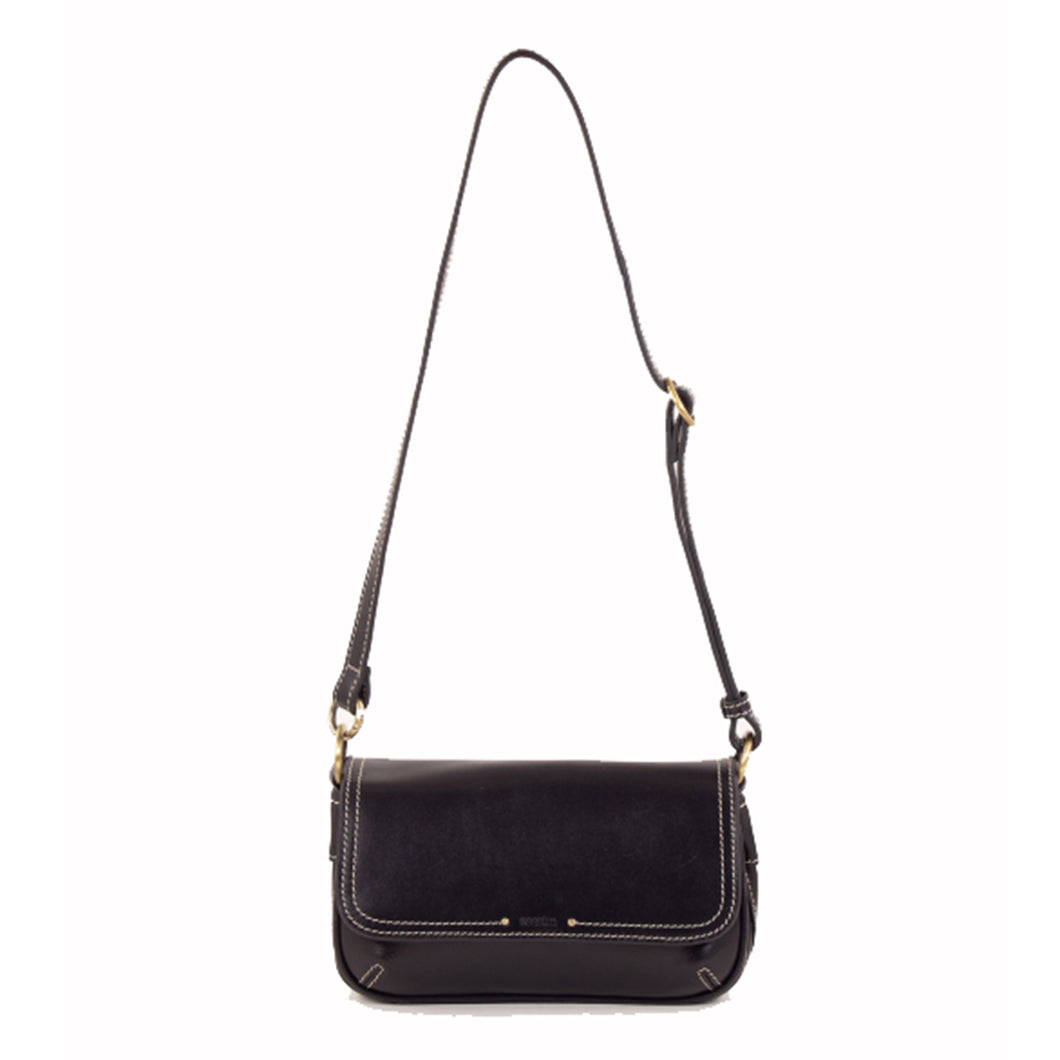 Sessun Mimitou Bag Black