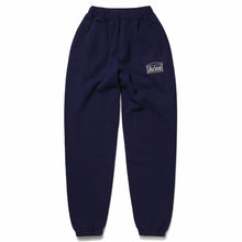 Load image into Gallery viewer, Aries Mini Temple Sweatpant Navy
