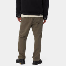 Load image into Gallery viewer, Carhartt WIP Flint Pant Mirage
