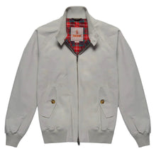 Load image into Gallery viewer, Baracuta G9 Harrington Jacket Mist
