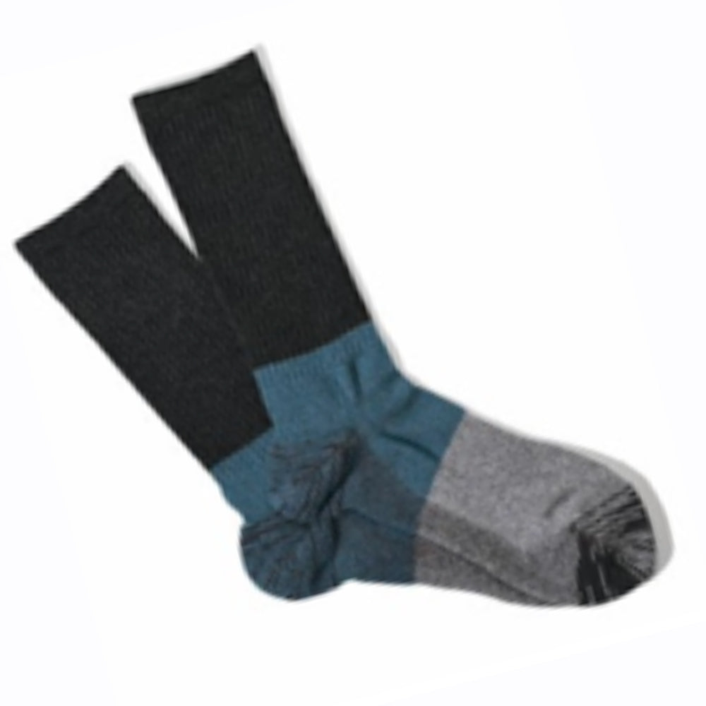 Anonymous Ism Moc Pile Crew Charcoal