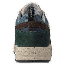 Load image into Gallery viewer, Karhu Fusion 2.0 Dark Forest / Stormy Weather
