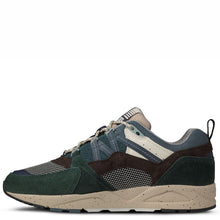 Load image into Gallery viewer, Karhu Fusion 2.0 Dark Forest / Stormy Weather
