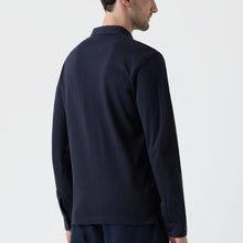 Load image into Gallery viewer, Sunspel Riviera Shirt Navy
