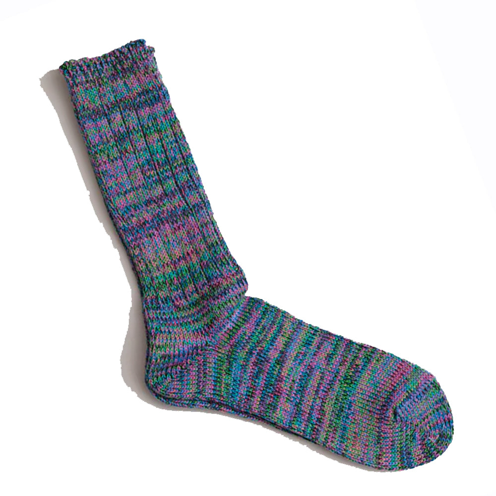 Anonymous Ism 5 Colour Mix Crew Multi