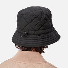 Load image into Gallery viewer, Carhartt WIP Myton Bucket Hat Black
