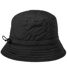 Load image into Gallery viewer, Carhartt WIP Myton Bucket Hat Black
