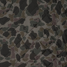 Load image into Gallery viewer, Carhartt WIP Myton Vest Liner Camo Duck, Grey
