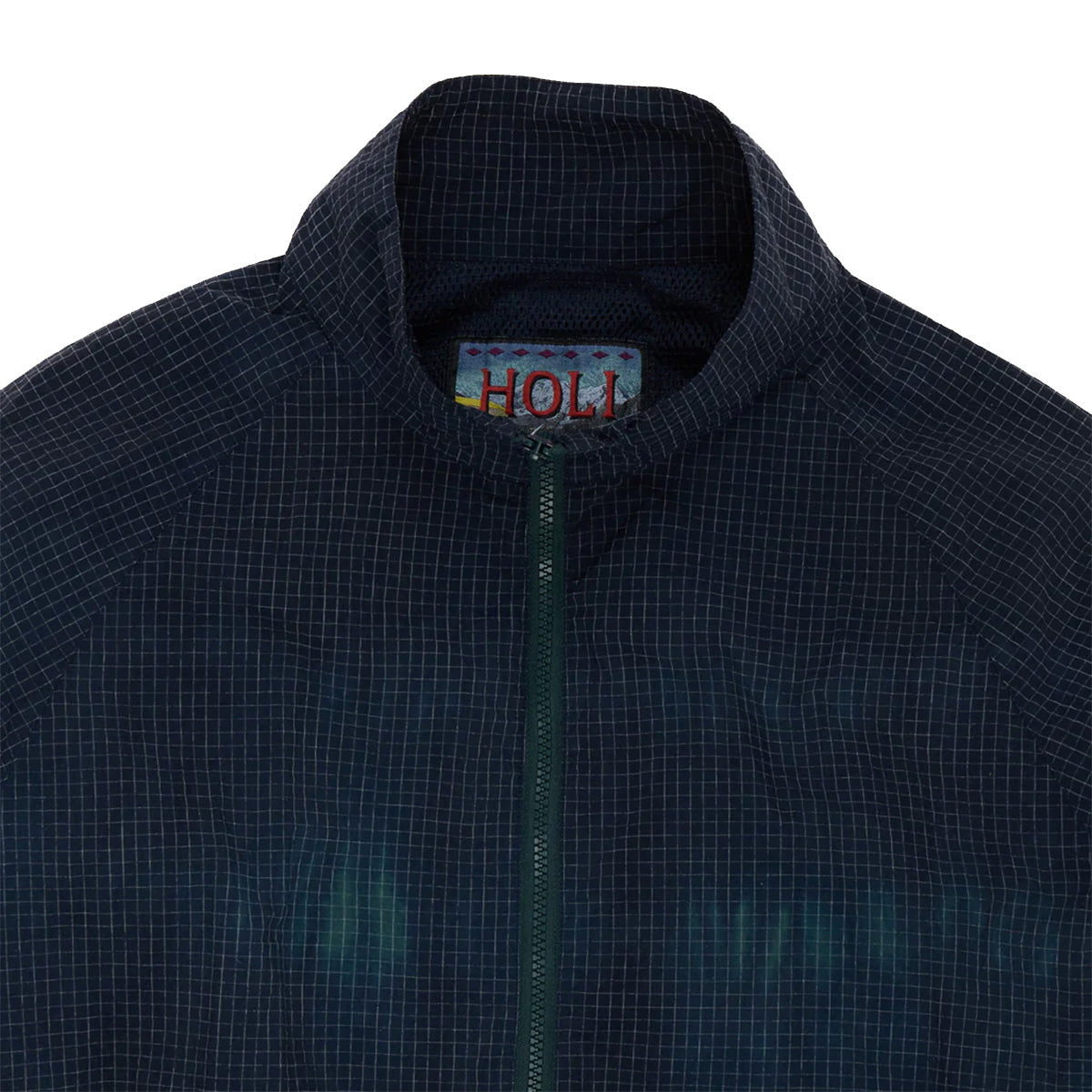 Nanga Stratos Track Jacket Navy