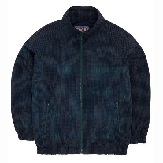 Nanga Stratos Track Jacket Navy