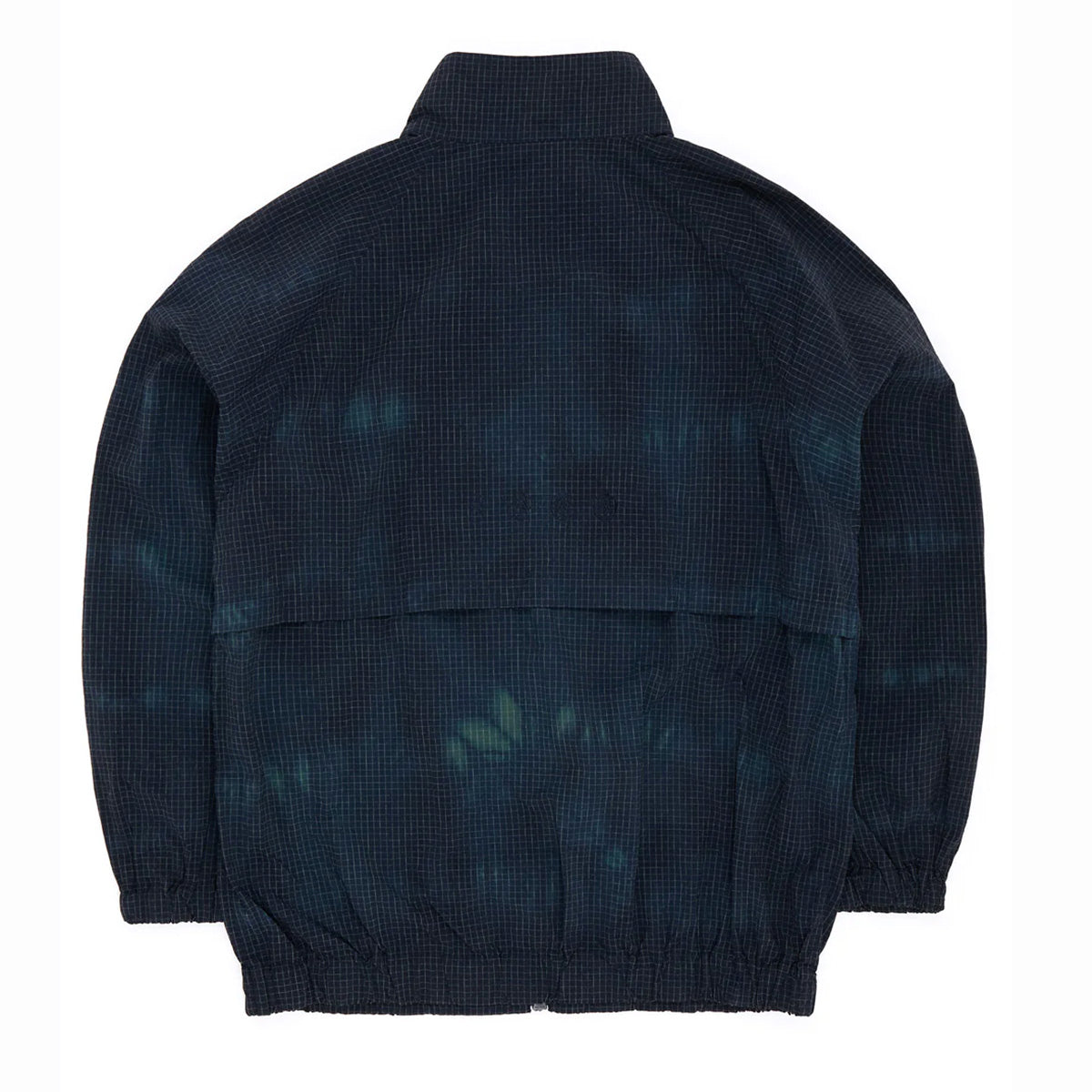 Nanga Stratos Track Jacket Navy