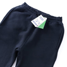 Load image into Gallery viewer, Power Goods Super Weight Sweatpants Navy Blue
