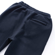 Load image into Gallery viewer, Power Goods Super Weight Sweatpants Navy Blue
