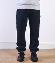 Load image into Gallery viewer, Power Goods SW Sweatpants Navy Blue
