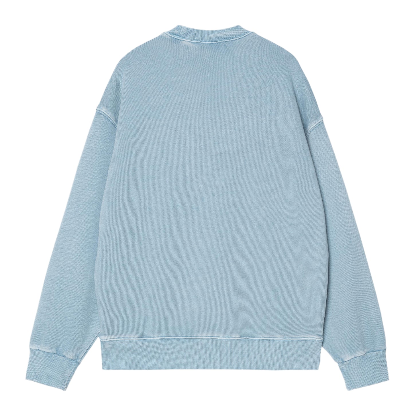 Carhartt WIP Nelson Sweatshirt Clay Blue