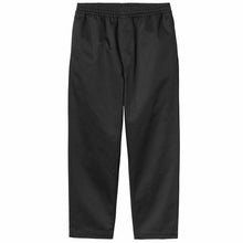Load image into Gallery viewer, Carhartt WIP Newhaven Pant Black
