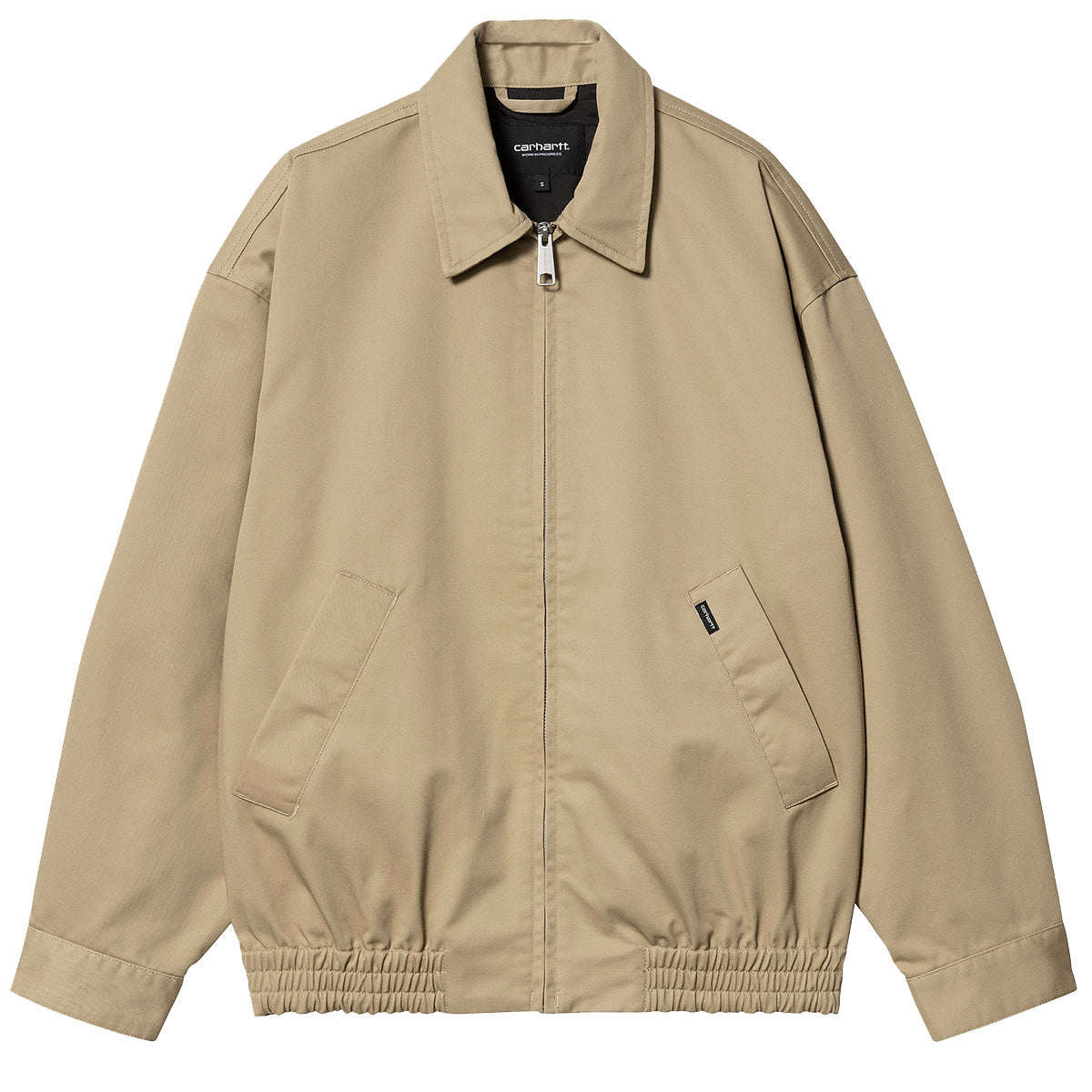 ＼半額SALE／ WIP Carhartt W' Supra – Sable Jacket Newhaven ジャケット・アウター