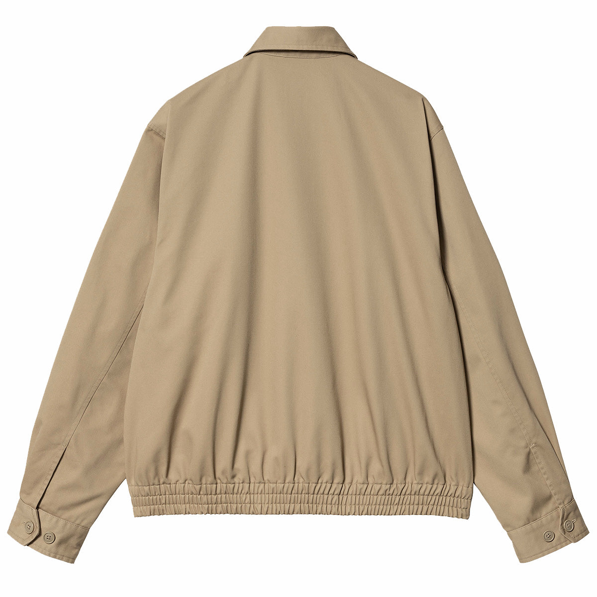 Carhartt WIP Newhaven Jacket Sable