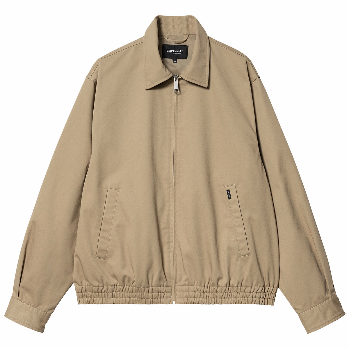 Carhartt WIP Newhaven Jacket Sable