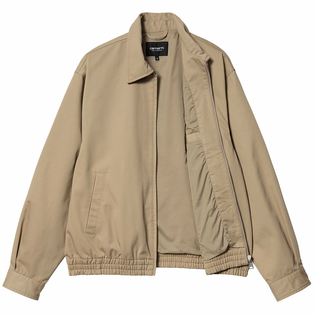 Carhartt WIP Newhaven Jacket Sable