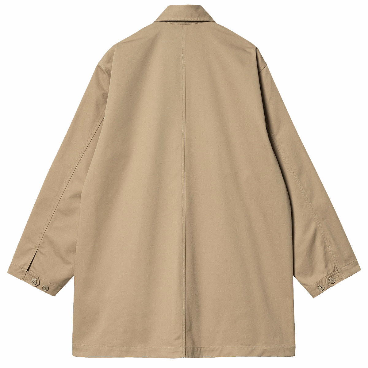 Carhartt WIP Newhaven Coat Sable